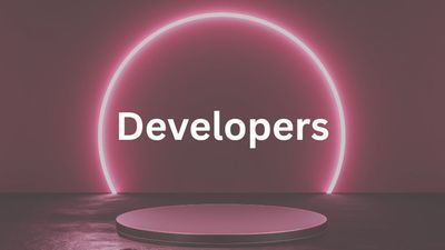Developers