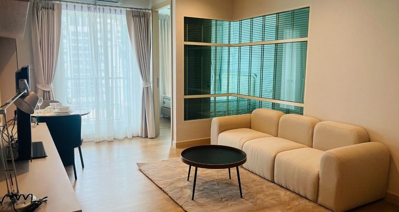 Ivy Thonglor Condo Price to sell 6.7M Baht