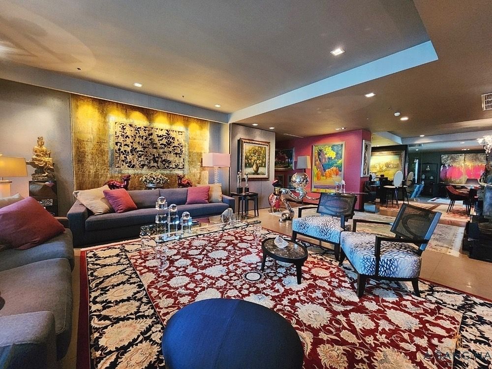 The River by Raimon Land Turnkey Luxury Living For Sale Price: 73 Million Baht