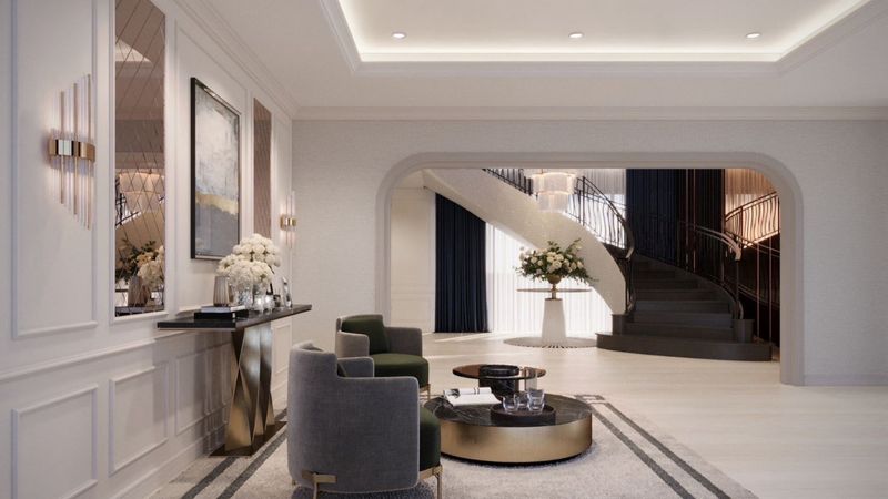 Grand Bangkok Boulevard Ramintra – Kaset Nawamin For Sale
