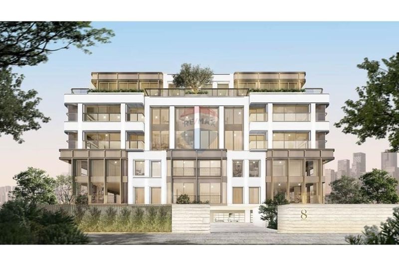 Luxury Residence Sukhumvit 39 | Exclusive 10-Unit Private Living