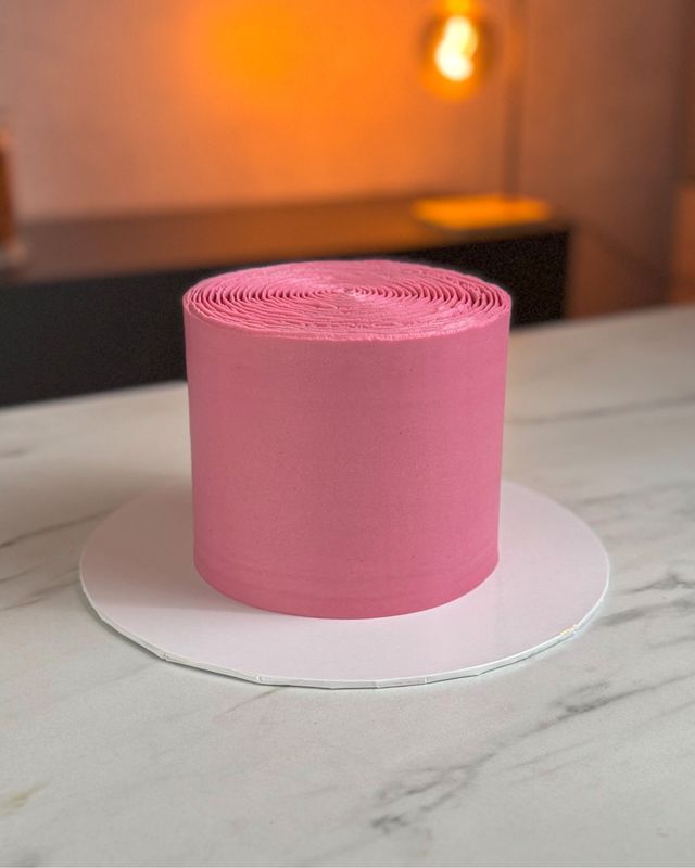 Tort Wegański Truskawka-Czekolada-Malina VEGAN
