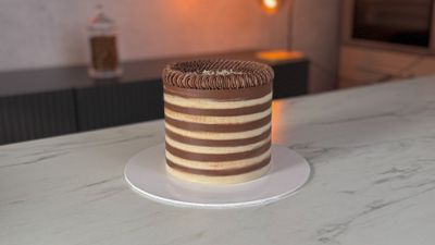 Torty bezglutenowe