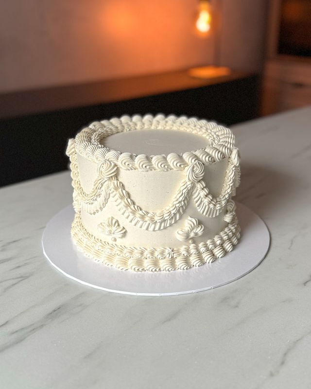 Tort Wegański Lambeth
