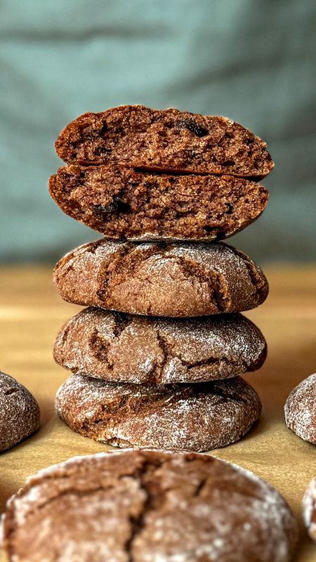 Mikołajki - Zestaw Zdrowych Słodkości