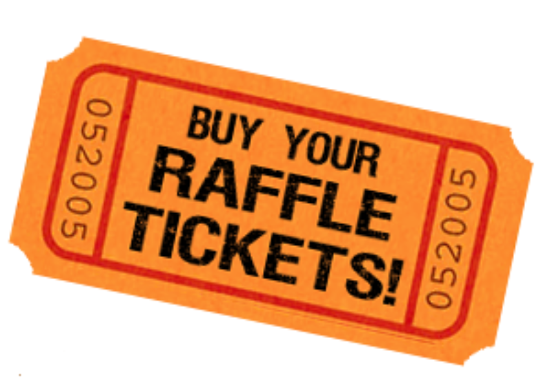 &quot;World&#39;s Lamest Raffle&quot;