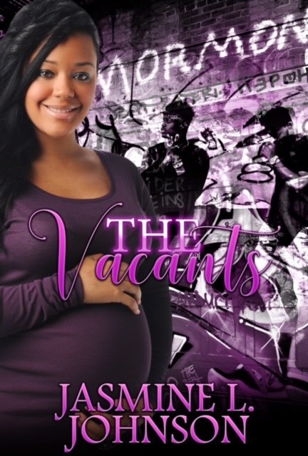 THE VACANTS