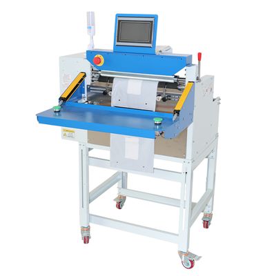Eco-Friendly &amp; High-Speed Model 40 Electric Packing Machine for E-commerce Success