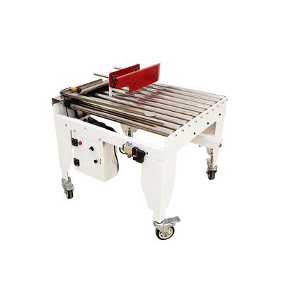 High-Capacity Pneumatic Turntable (90 Degree) – Efficient, Customizable, and Space-Saving Solution