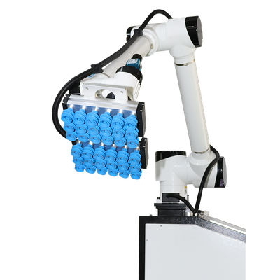 Palletizers