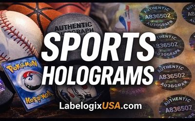 Sports Holograms