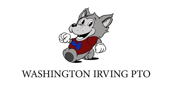Washington Irving PTO Online Store