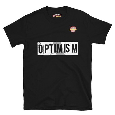 Optimism T-Shirt