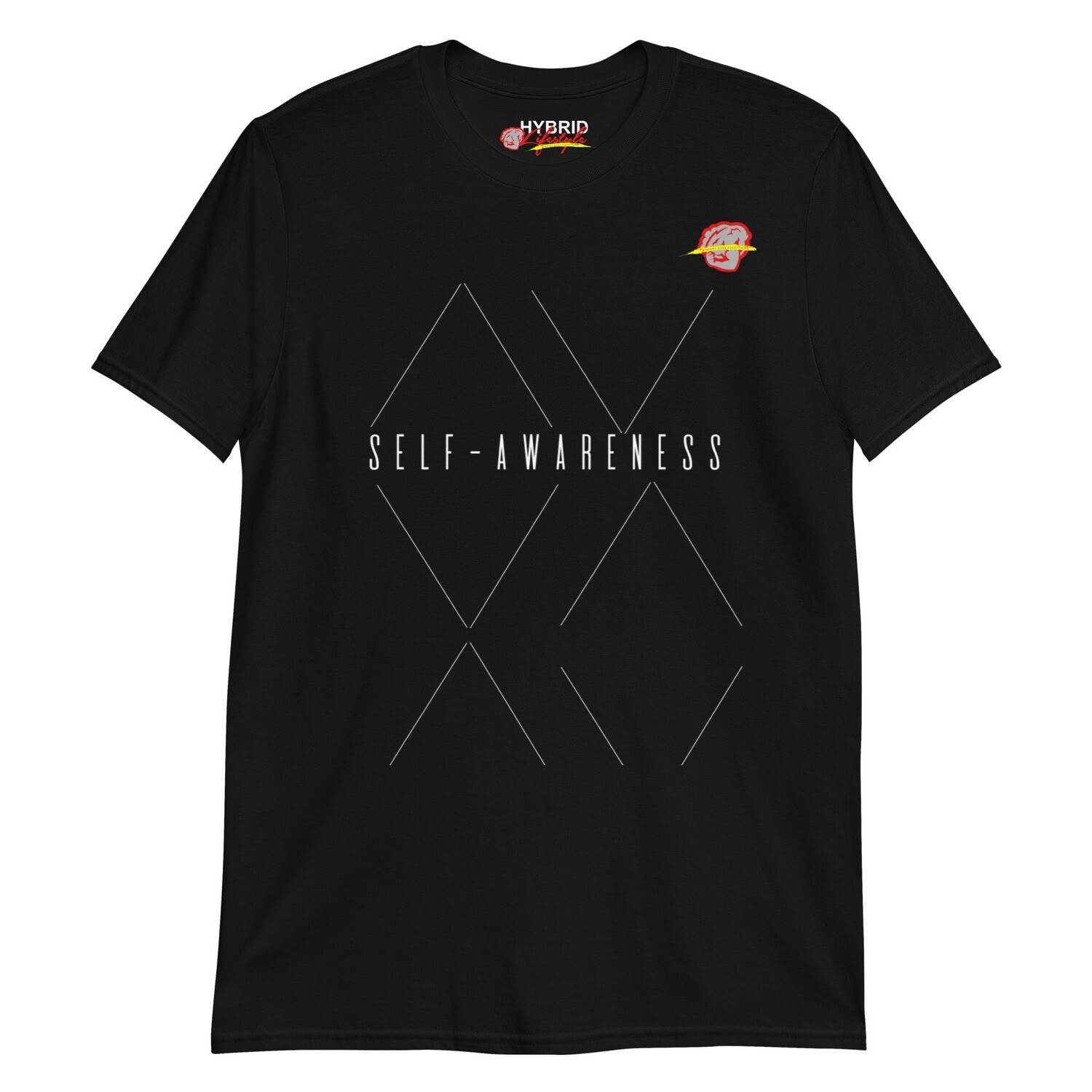 Self-Awareness T-Shirt