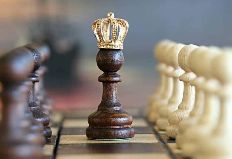 1. Master Level Corporate or Individual Sponsor