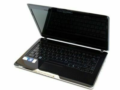TOSHIBA Sattelite PRO T130 - 4Go - Intel Pentium Dual Core - reconditionné