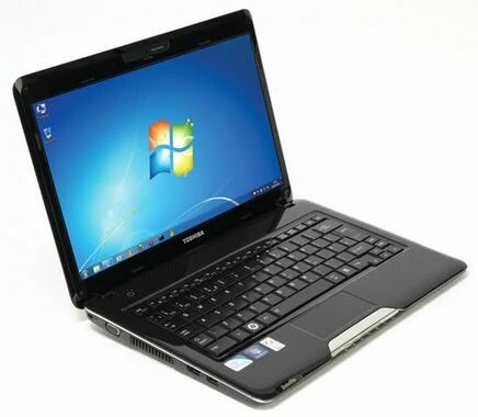 TOSHIBA Sattelite PRO T130 - 4Go - Intel Pentium Dual Core - reconditionné