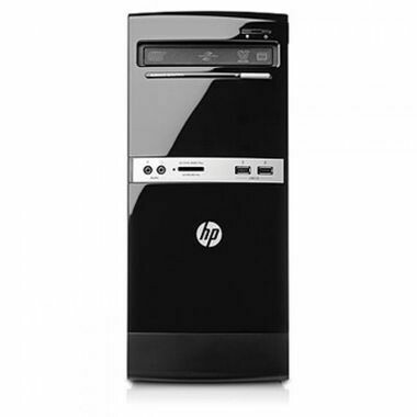 HP 500B - 4Go - 240Go - Reconditionné