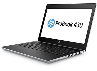 HP ProBook 430 G5 - 4Go - Intel Core I3 - reconditionné