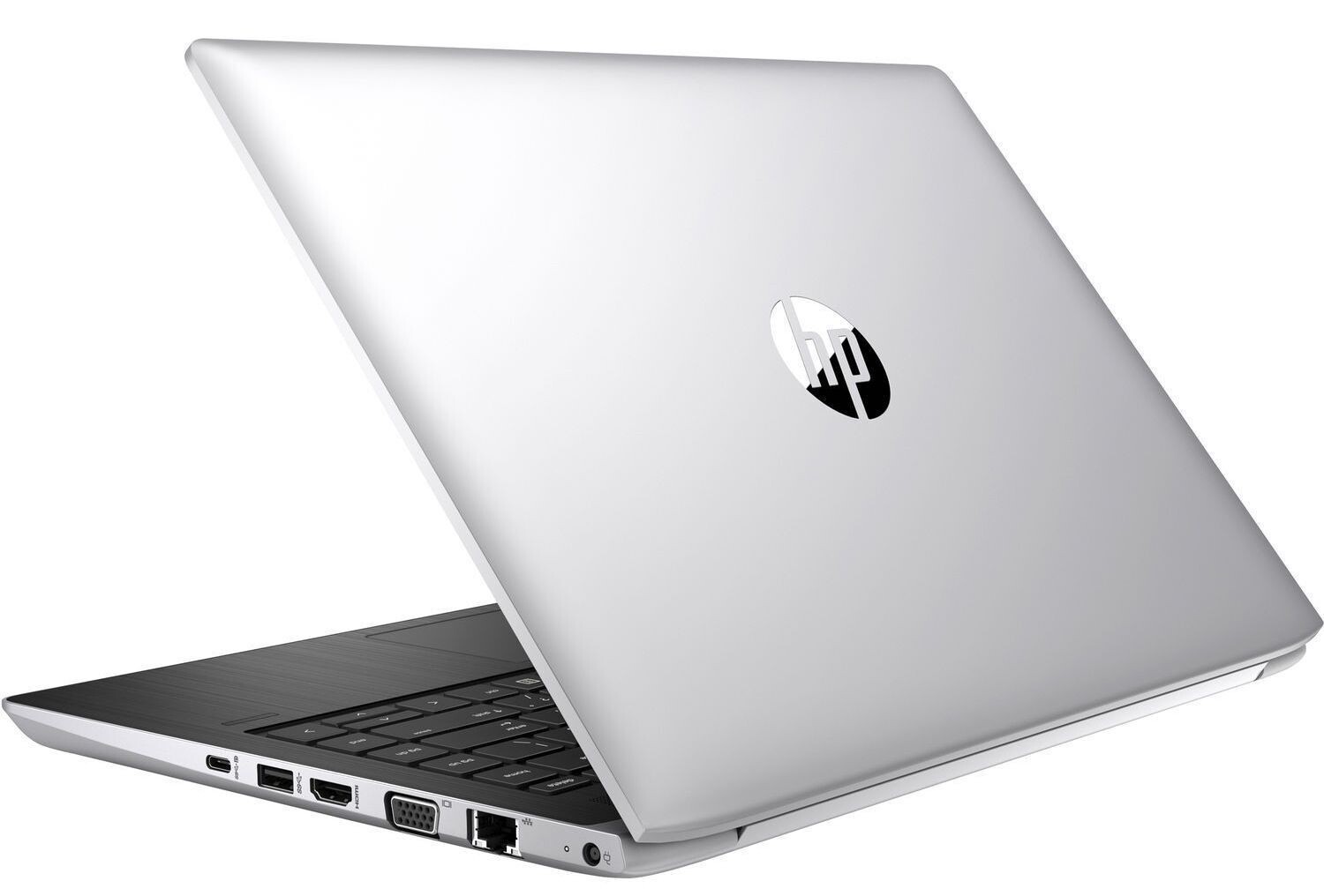 HP ProBook 430 G5 - 4Go - Intel Core I3 - reconditionné