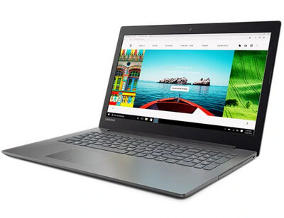 LENOVO IDEAPAD 320S - 8Go - AMD A9 - reconditionné