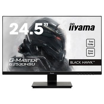 ECRAN ILYAMA 24.5&quot;