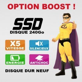PACK BOOST