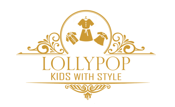 LollyPop- Fashion Boutique for Kids