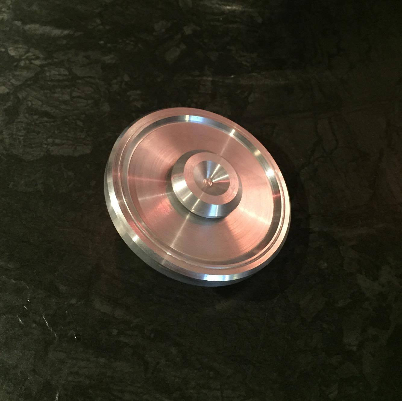 Alu First Spinner