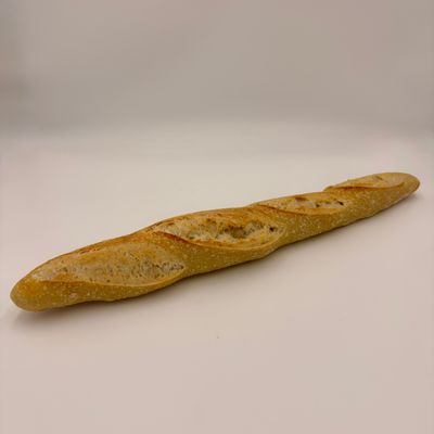 Baguette traditionnelle