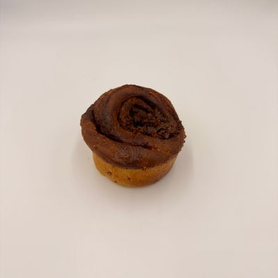 Brioche à la cannelle