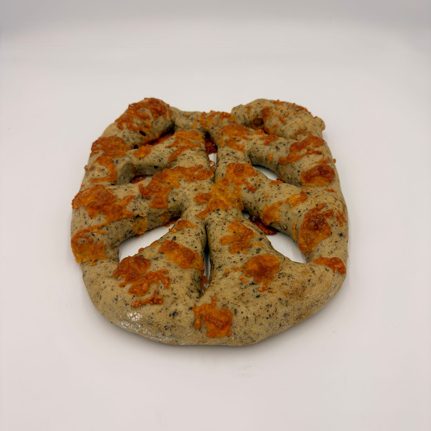 Fougasse au fromage