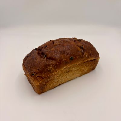 Pain aux raisins