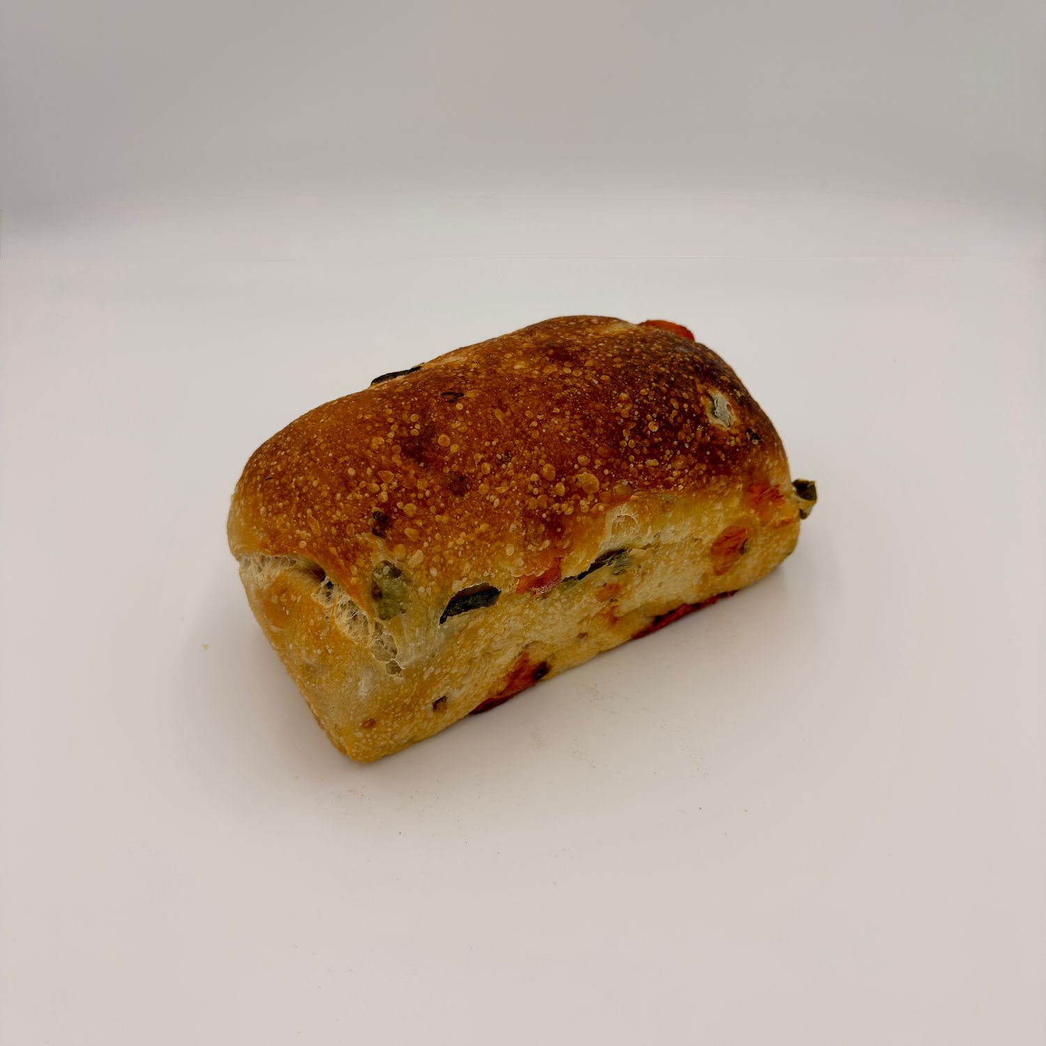 Carré au fromage jalapeno