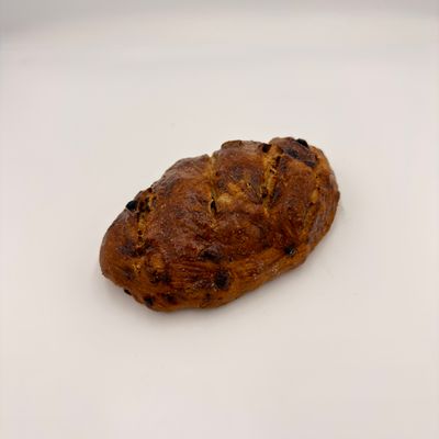 Brioche figues et noix