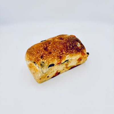 Carré au fromage jalapeno