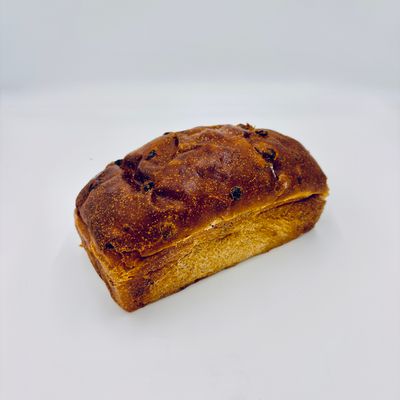 Pain aux raisins