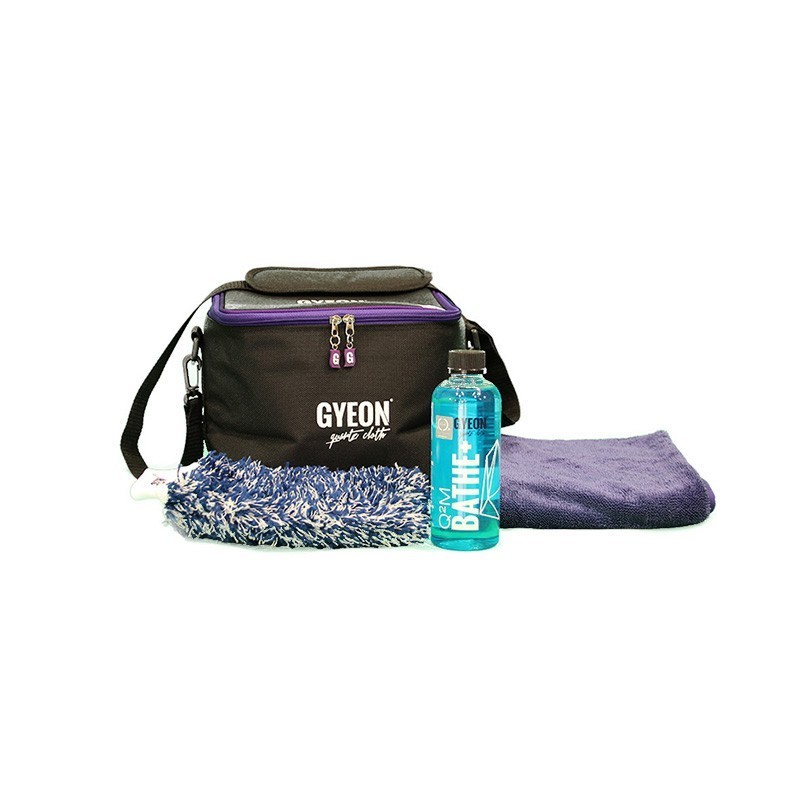 GYEON Kit d'entretien standard (Lavage)