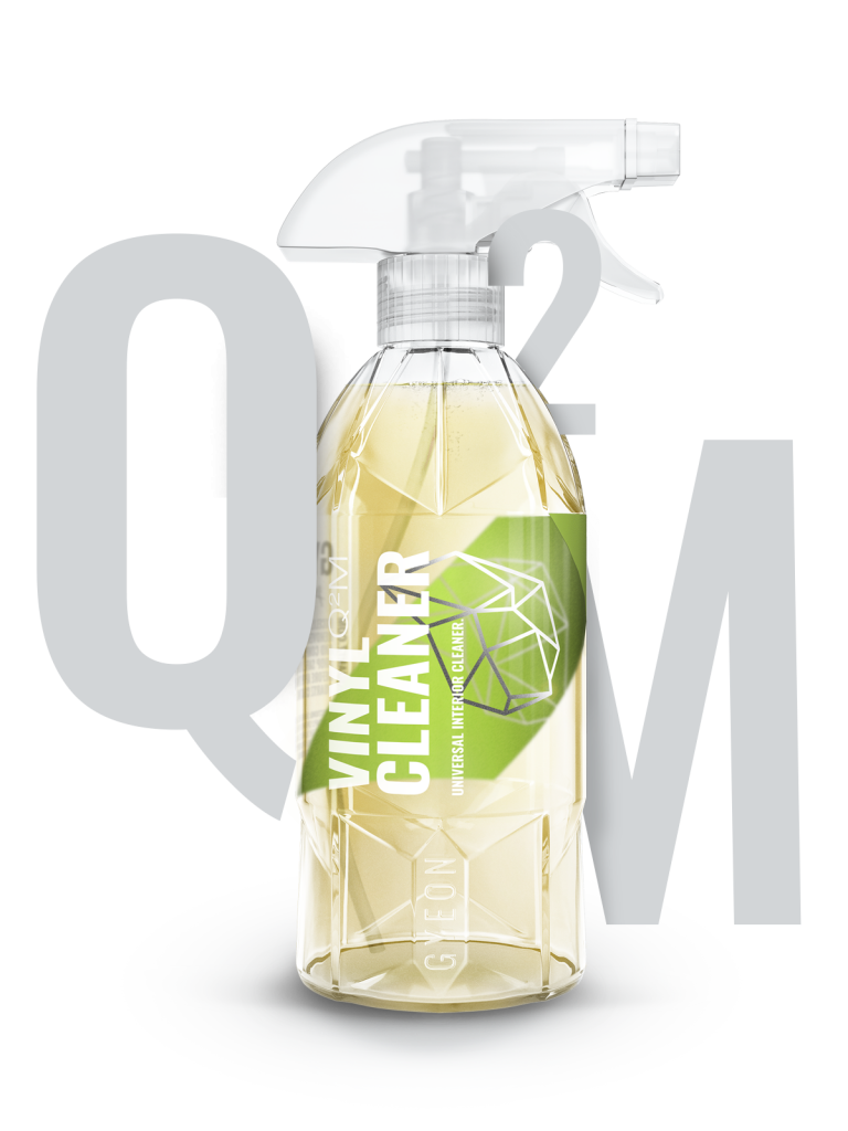 GYEON Vinyl Cleaner