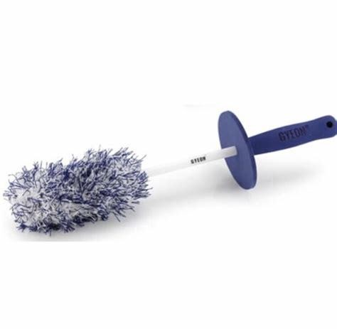 GYEON WheelBrush Medium (Brosse pour Jantes)