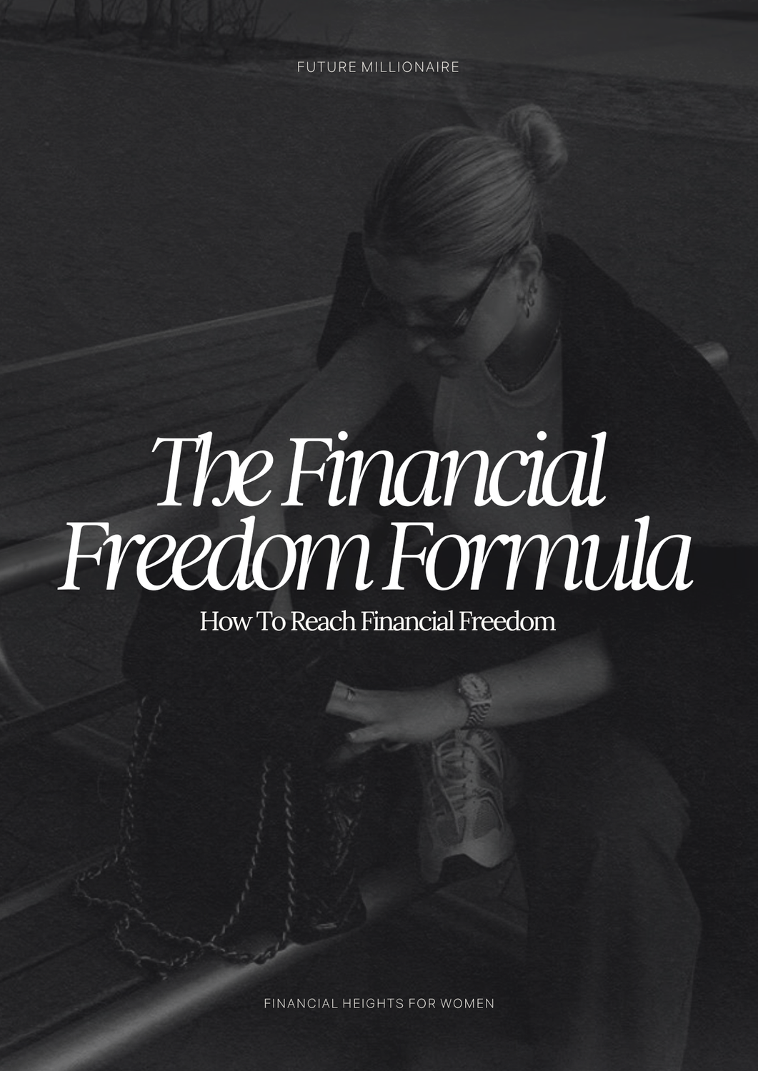 The Financial Freedom Formula