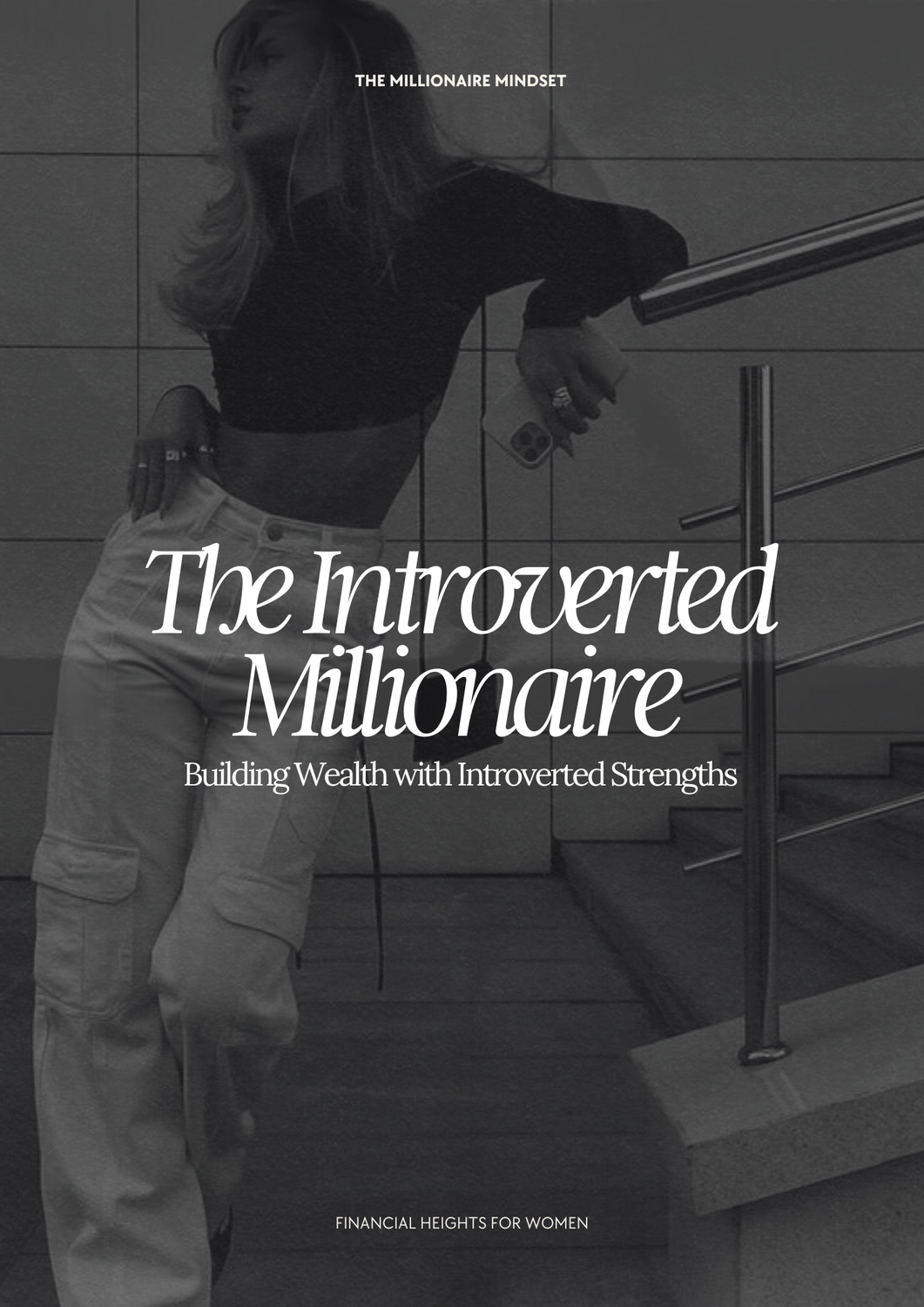 The Introverted Millionaire