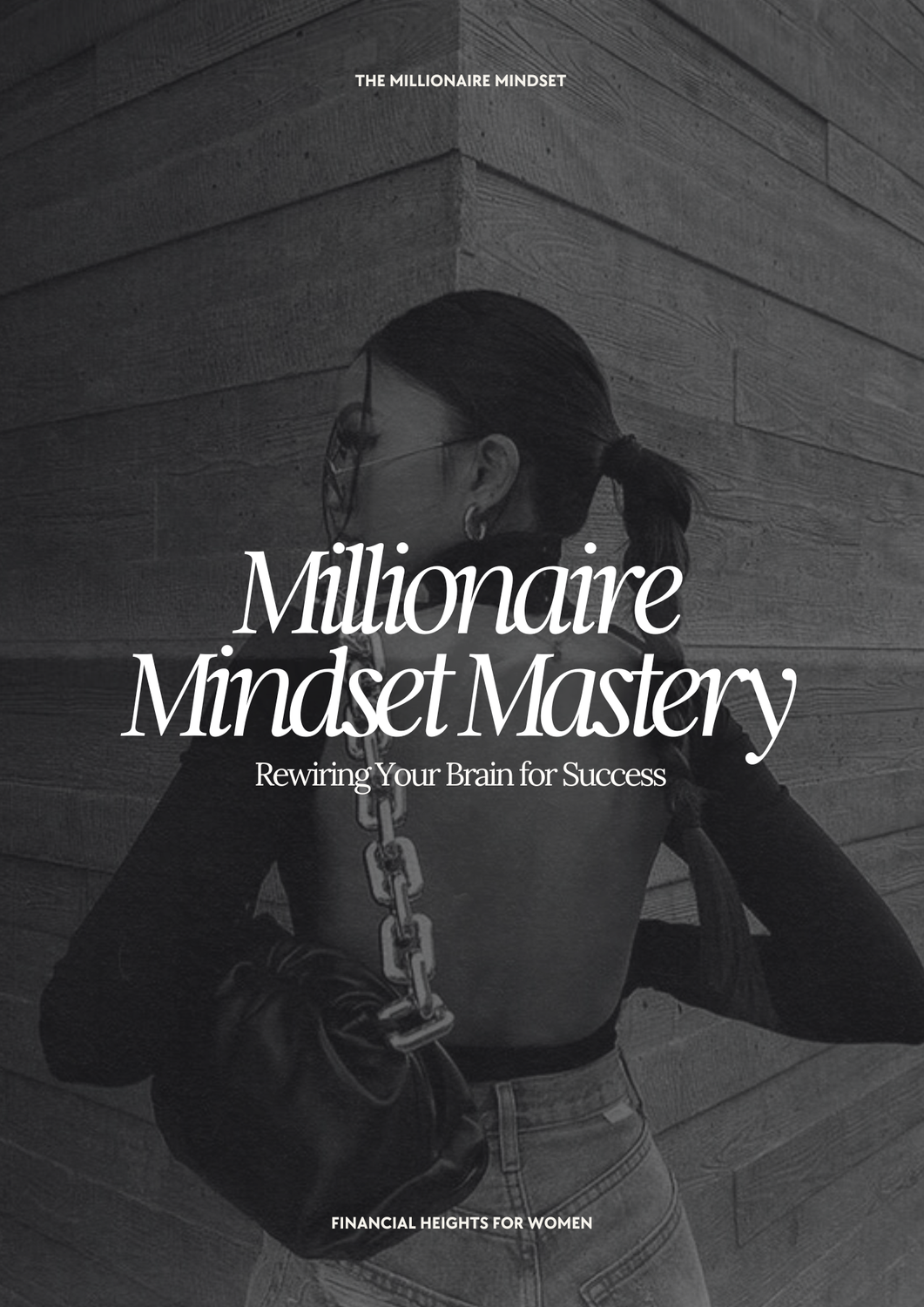 Millionaire Mindset Mastery