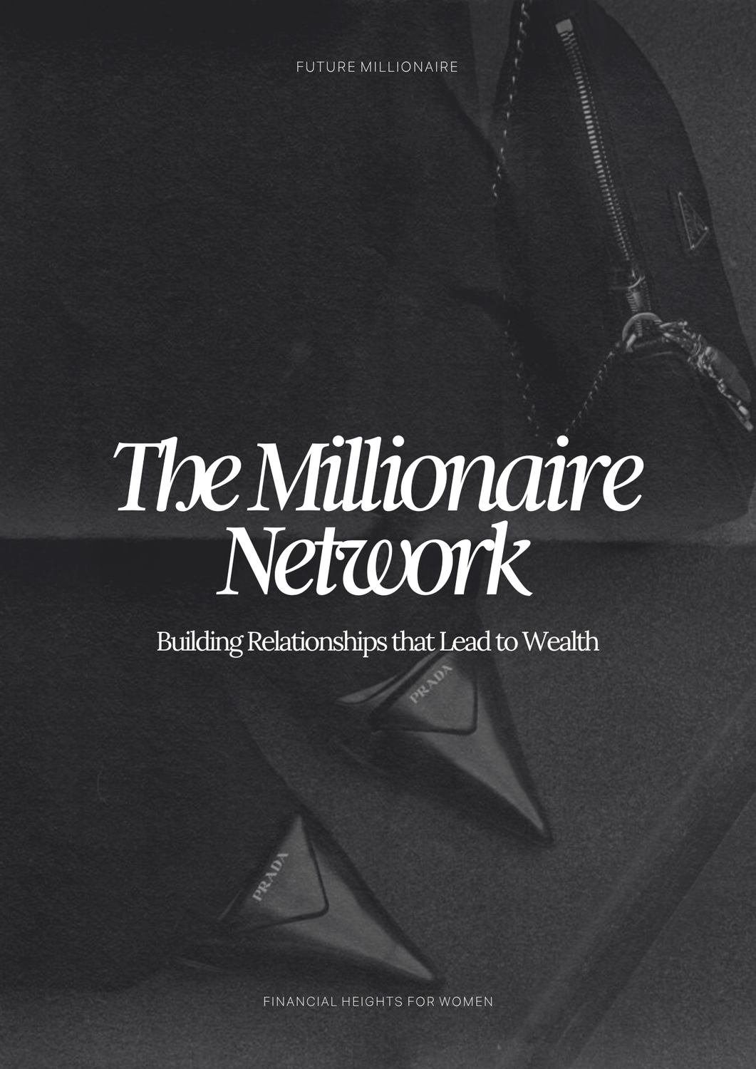 The Millionaire Network
