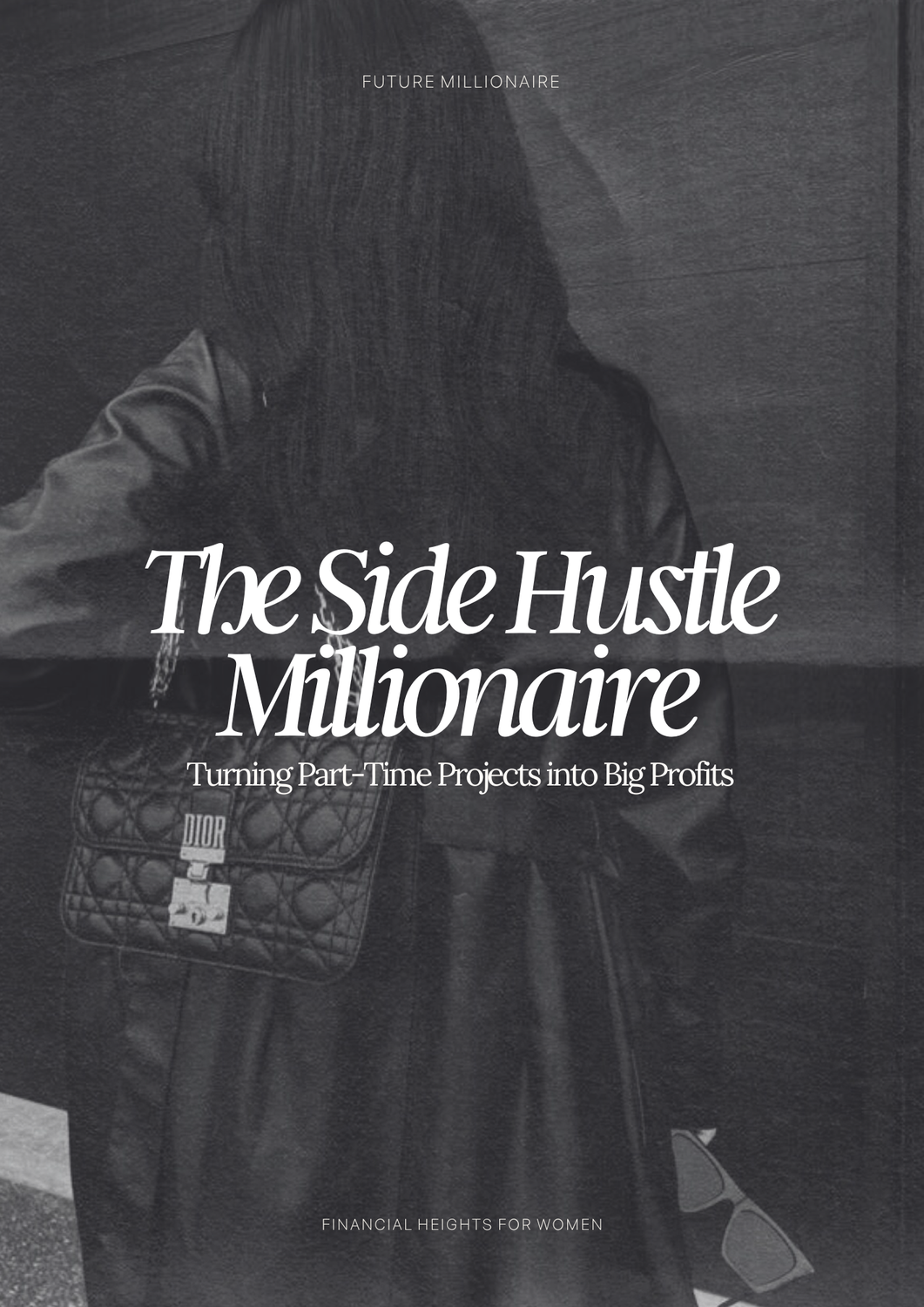 The side Hustle Millionaire