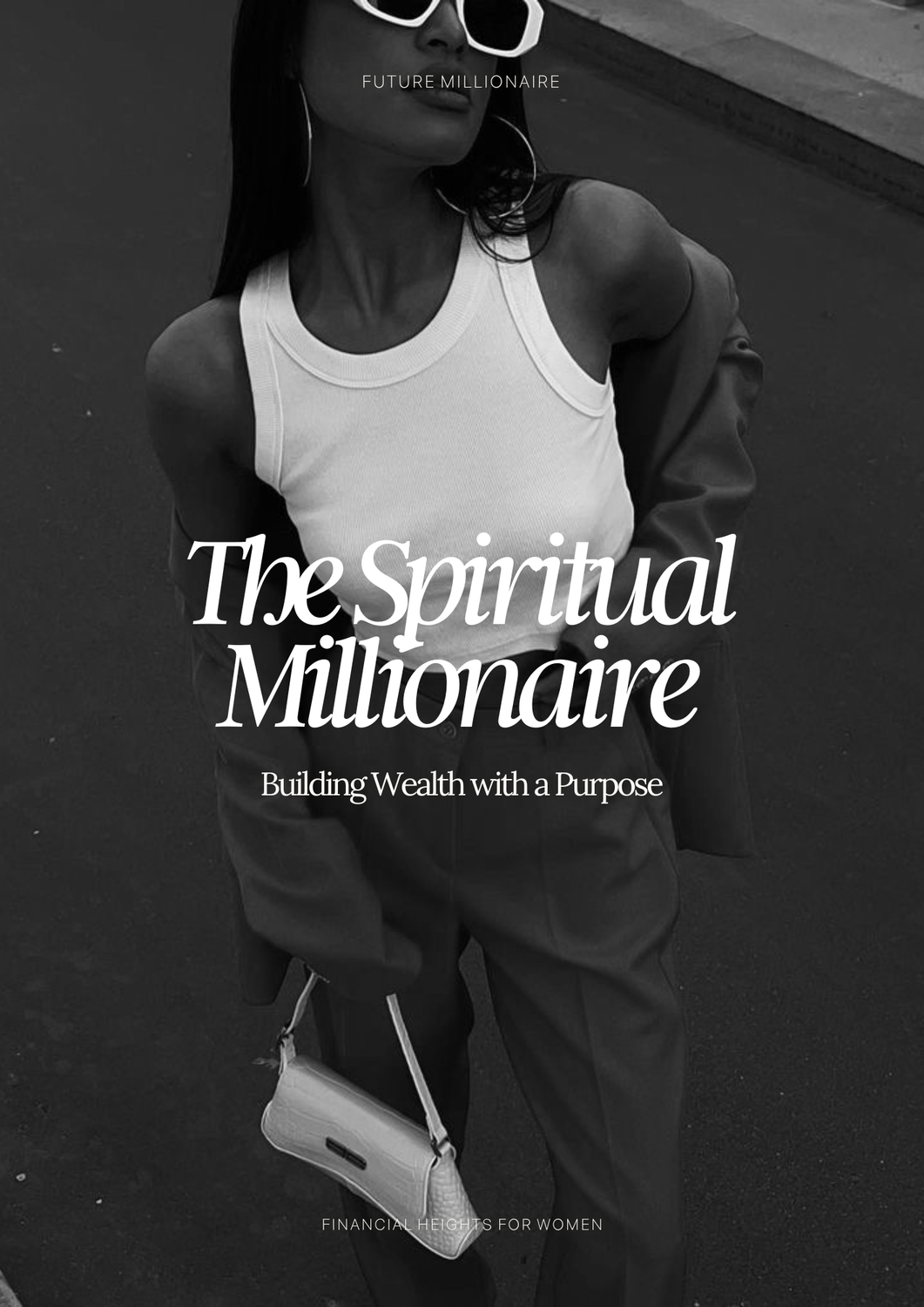 The Spiritual Millionaire