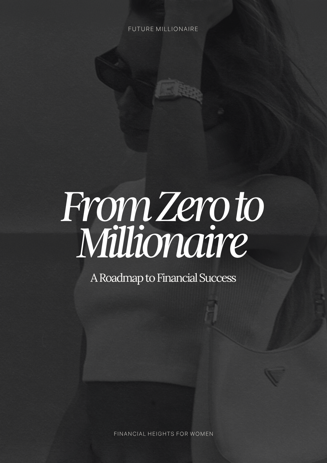 From Zero To Millionaire