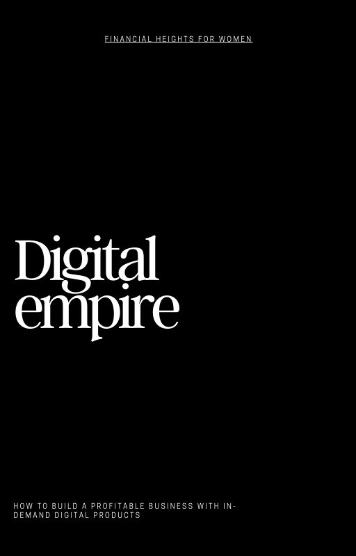 Digital Empire
