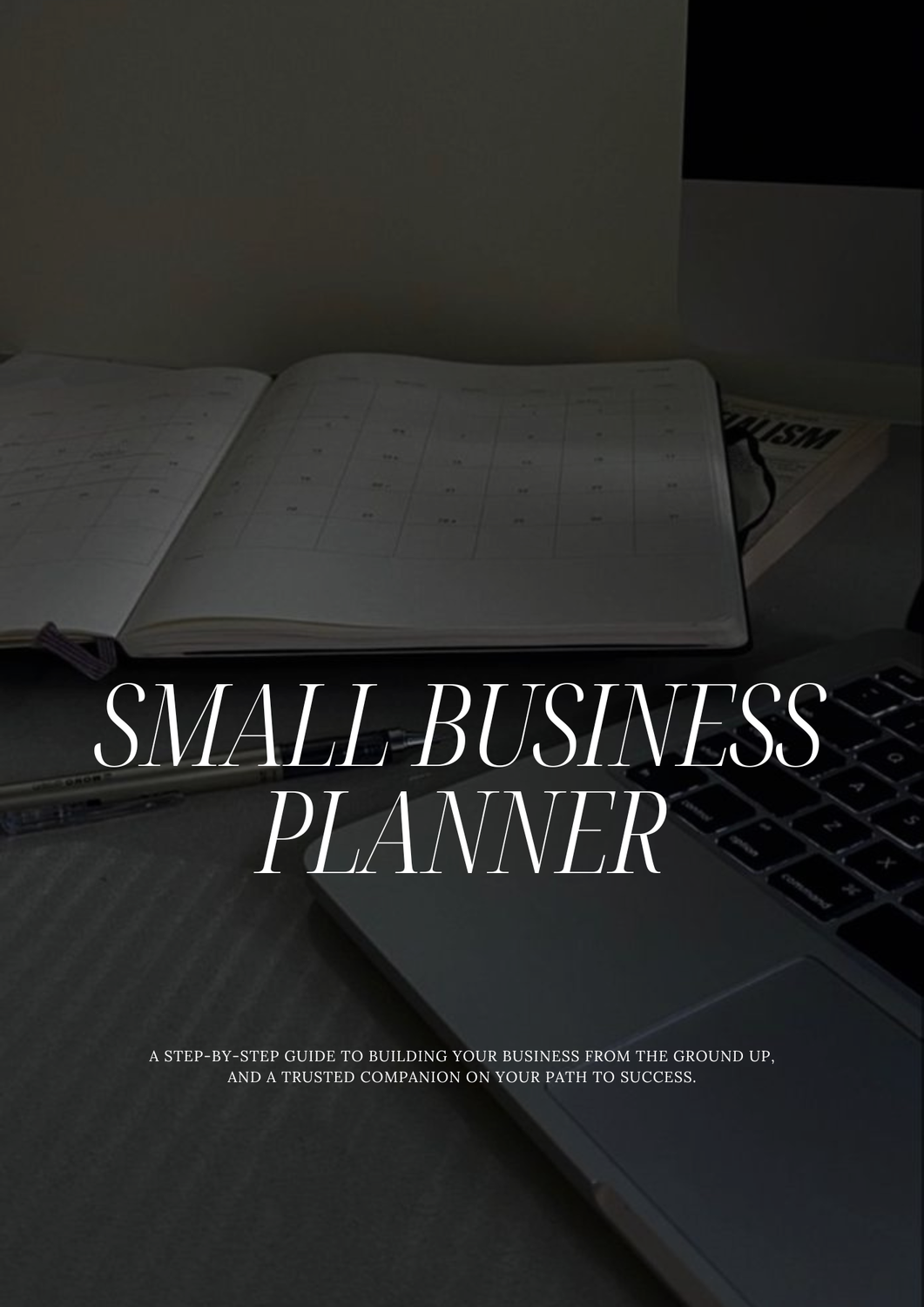 Business Planner