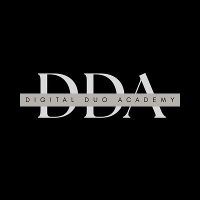 Digital Duo Academy